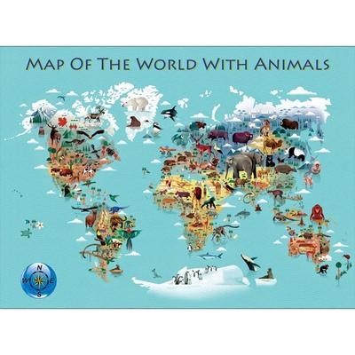 Puzzle a hlavolamy – Puzzle