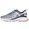 Tron 1.0 Slip Resistant Abrasion Resistant Low Top Running Shoes Men's Blue 112135586-7