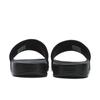 Fila Drifter Retro Fashion Versatile Comfortable Casual Slip-On Sandals Men Footwear Black F12M422504FBK