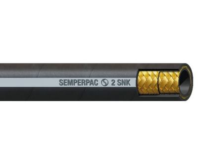 Wąż Hydrauliczny Semperit Dn08 2Snk 420Bar