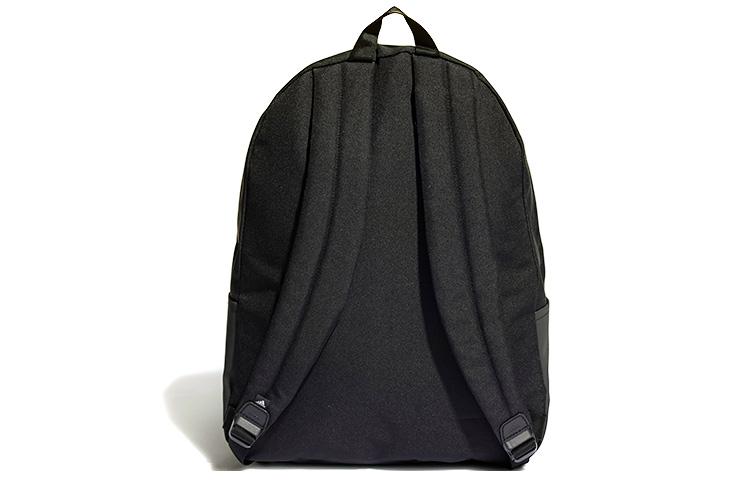 Adidas Classic 3 Stripes Backpack Black HG0348