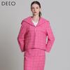 Deco Charles Tweed Jacket