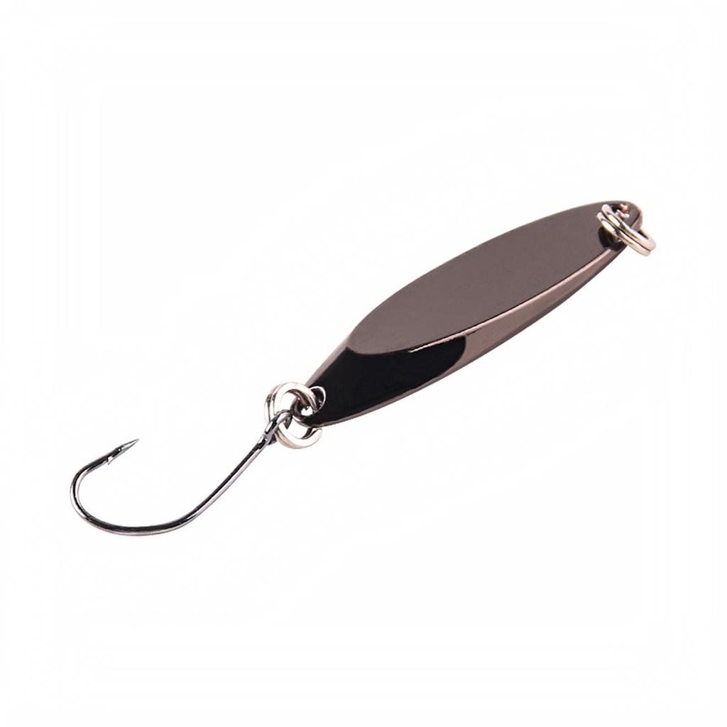 Colorful Slant Cut with Single Hook, Long Fishing for