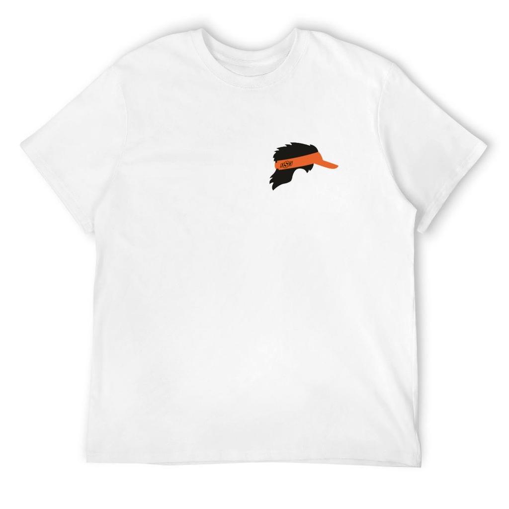 mike gundy tshirt 2020 T-Shirt boys animal print custom t shirt anime stuff tops mens champion t shirts