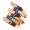 Maybelline Fit Me Matte Poreless SPF 22 30ml, No. 122 Creamy Beige, 1 Unit