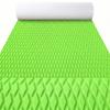2400x550x5mm EVA Boat Decking Sheet Diamond Non-Slip Marine Flooring Mat Jet Ski SUP Traction Pad Self-Adhesive Boat Deck Sheet