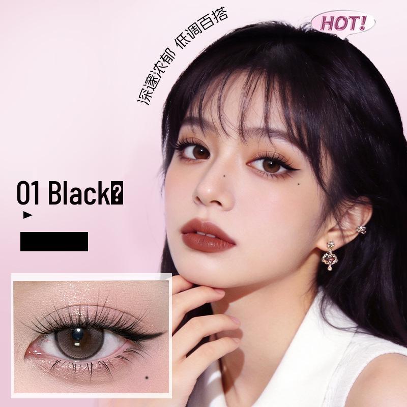 Honey Strand All-in-One Precision Eyeliner Stamp - Quick-Dry, Long-Lasting, Smudge-Proof Liquid Pen for Women