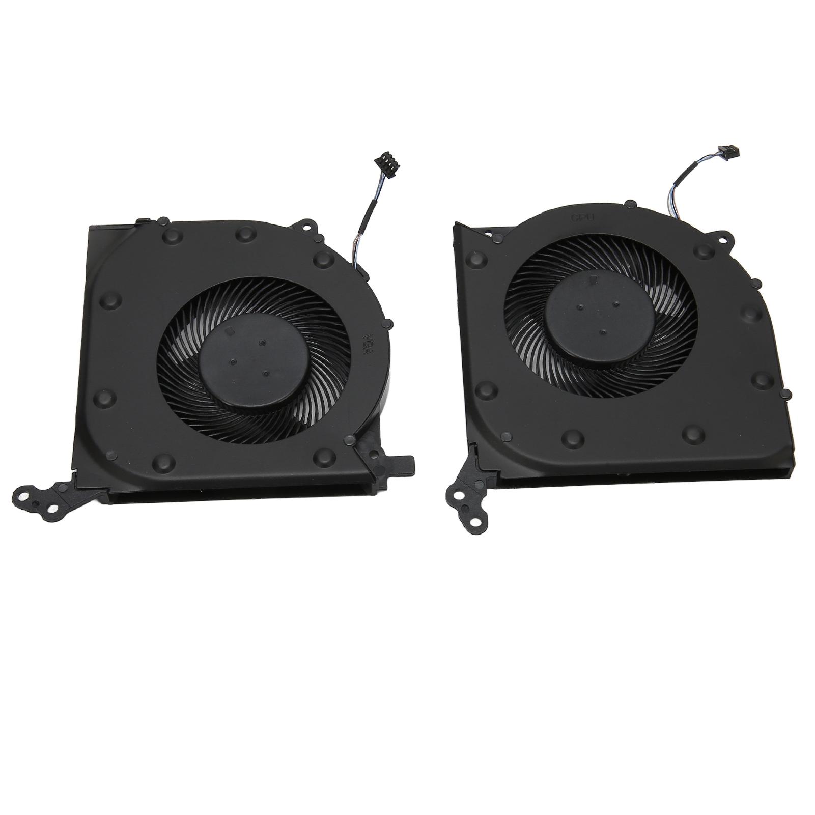 

Замена вентилятора охлаждения ноутбука, совместимая с Legion 5 5I 15IMH05 15IMH05H 15ARH05 15ARH05H CPU GPU