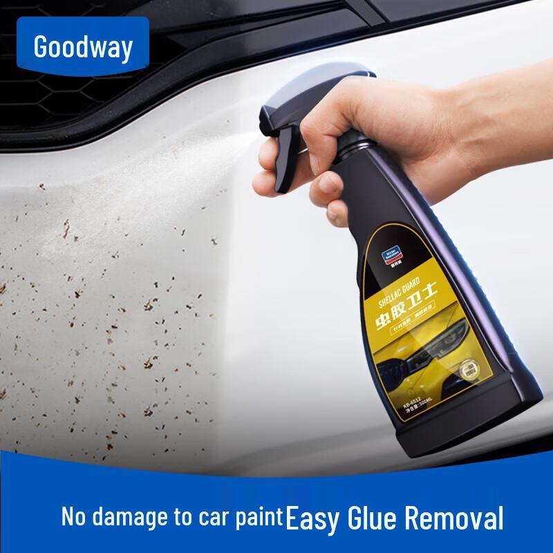Goodyear Automotive Bug & Tar Remover