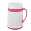 Pig Semen Insulation Cup Stainless Steel Liner Pig Semen Collection Cup for Pig Artificial