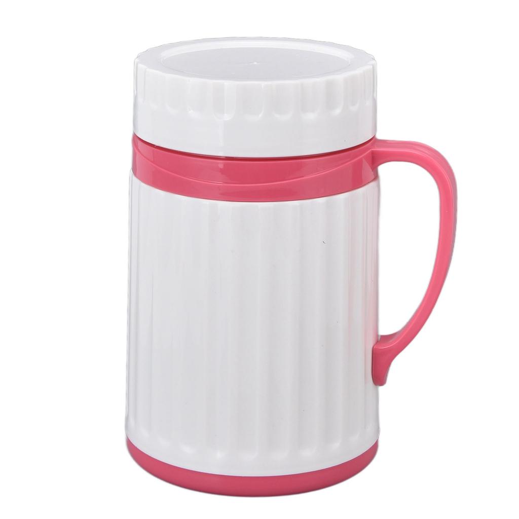 Pig Semen Insulation Cup Stainless Steel Liner Pig Semen Collection Cup for Pig Artificial