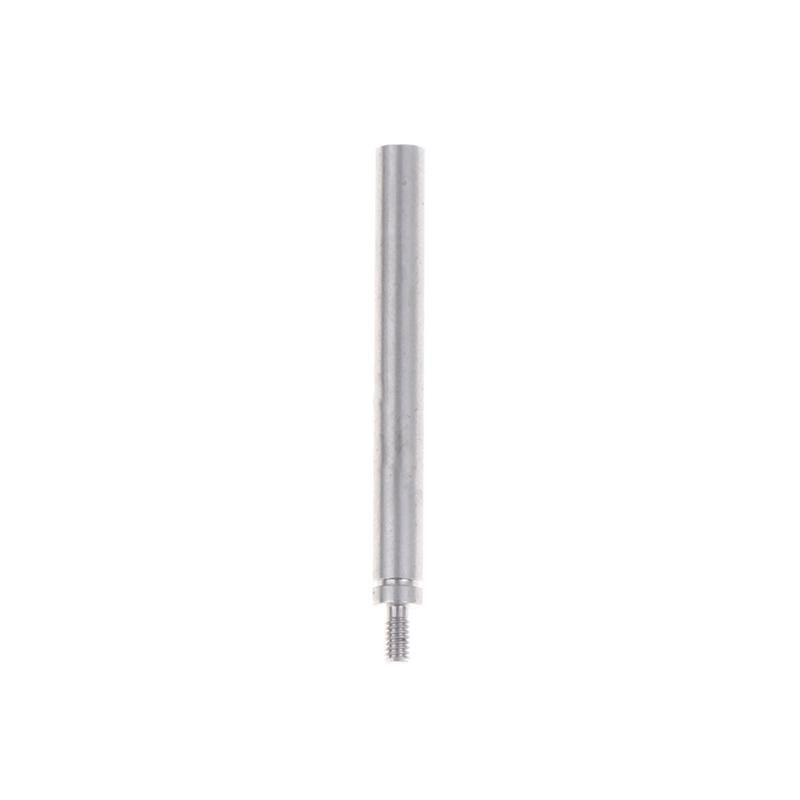 Stainless Steels Extension Legs For Indicator Extension Stem Rods For Dial Indicators Probe Connecting Rod M2.5*10Mm-70Mm