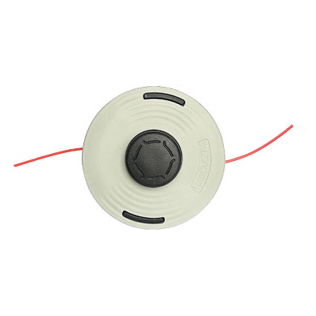 Replacement Trimmer Head Autocut 27 2 for FS91 FS94 FS100 FS110 FS111 FS130 Brush Cutters Durable ABS Nylon Design