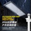 50-150W Outdoor Road Lighting Street Lights Holder LED Street Rural Light High Pole Lamp Engineering Road Lamps Holder Hot