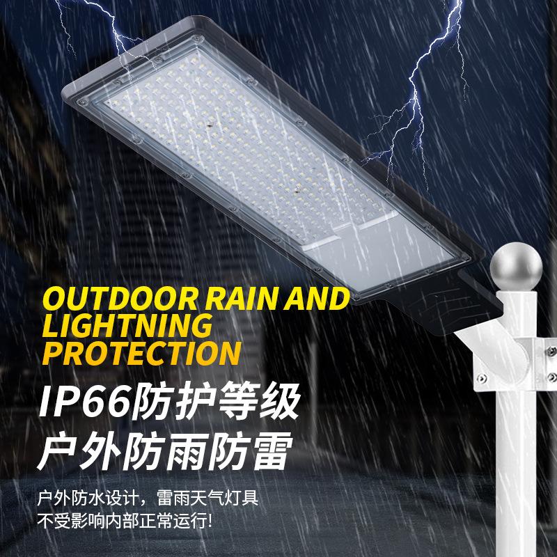 50-150W Outdoor Road Lighting Street Lights Holder LED Street Rural Light High Pole Lamp Engineering Road Lamps Holder Hot