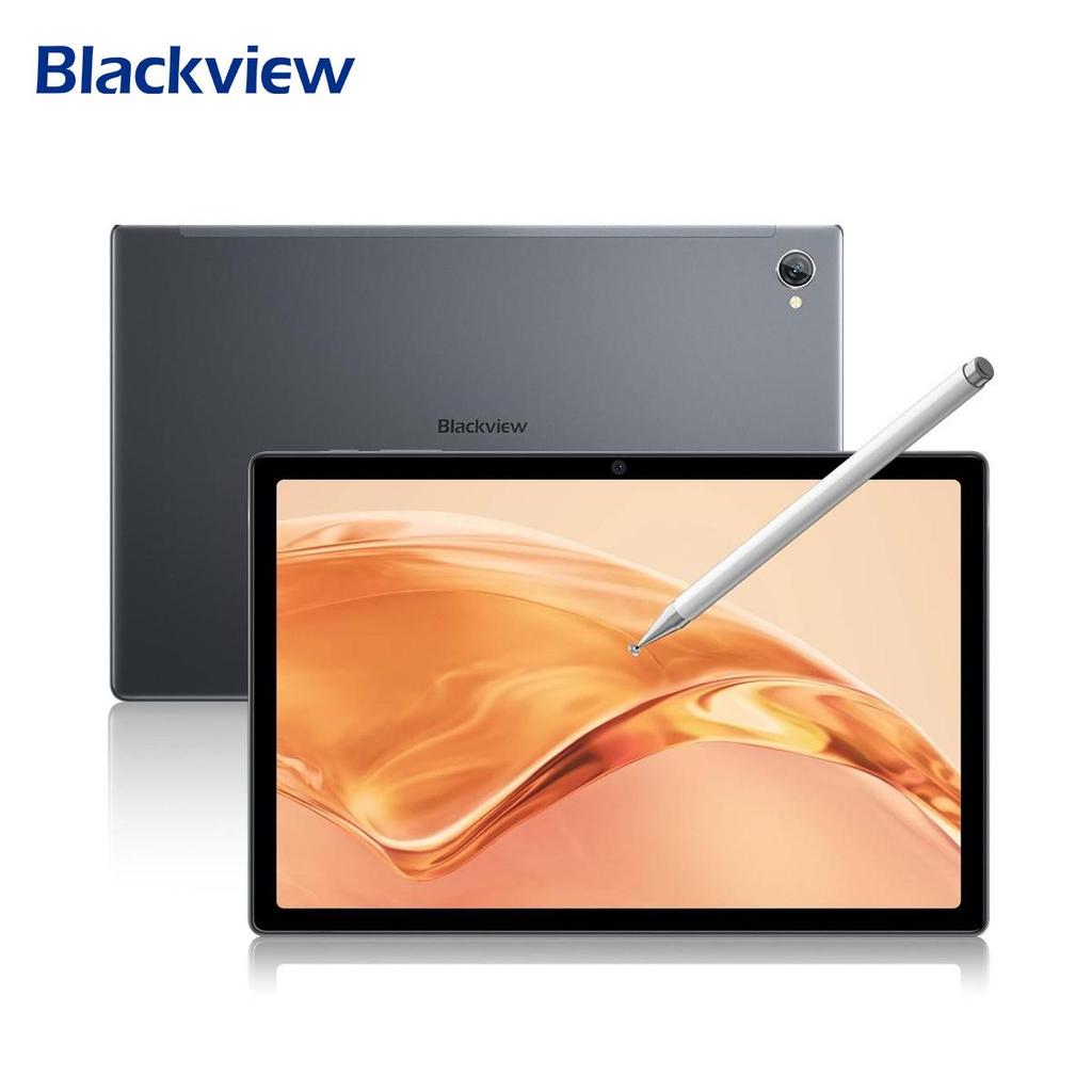 Blackview Tab 15 Pro Tablet PC 10,5 Zoll Android 12 Google Play 4G ...