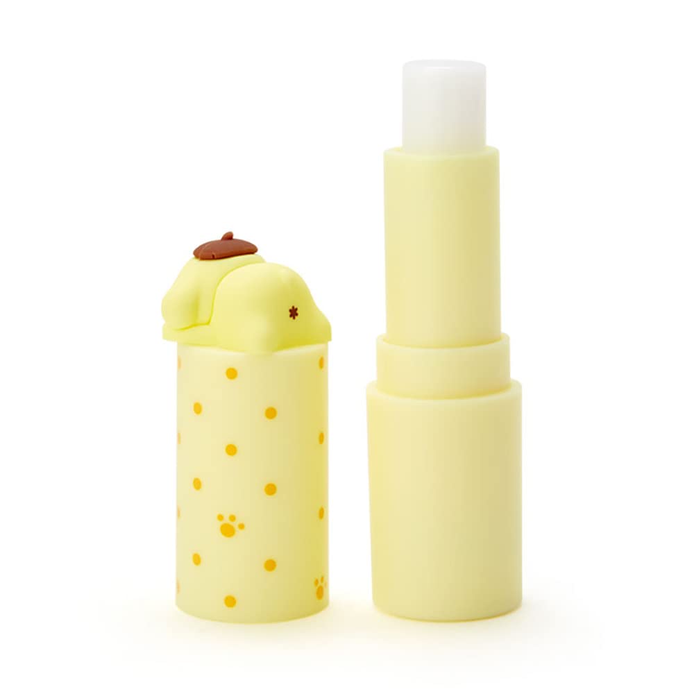 Sanrio Pompompurin Lip Balm 350761