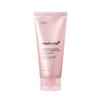 PDRN Pink Glutathione Capsule Foam Cleanser Brightening Deep Pore Facial Wash 120g