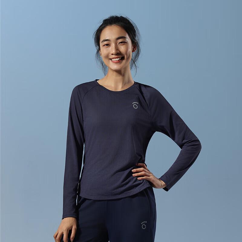 Macondo 9th Gen Running Long Sleeve T-Shirt XL