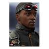Movie Masterpiece Captain Soldier Falcon Scale Plastic Painted Action Figure America/Winter 1/6