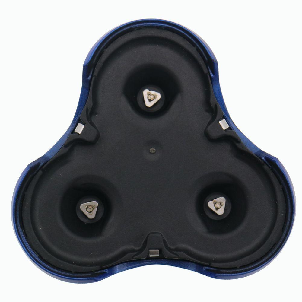 High Quality Replacement Shaver Head RQ11 for Triple Blade Philips RQ1160 RQ1150