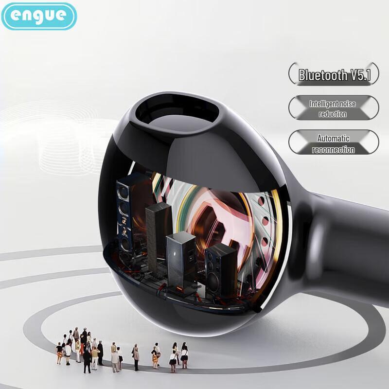 Engue EG-AP05pro TWS Bluetooth Earbuds