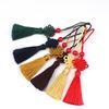Line 7 Six-Plate Pan Sheng Knot USB Drive Tassel Bookmark