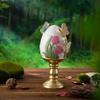 Easter Eggs, Home Decor, Living Room Tabletop Decorations, Resin Crafts, Ornaments