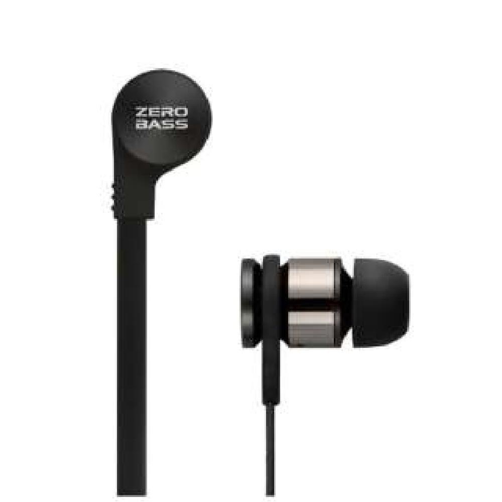 

ZERO AUDIO ZERO BASS ZB-01BK [Black]