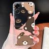 For Poco X8 Pro Max 5G Phone Case Leisure Style Soft Cover Transparent Silicone Funda For Poco X 8 Lightweight Anti Drop Bumper