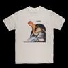Camel Band Erstes Album Schwere Baumwolle Weiß Alle Größen T-Shirt Volle Größe EN129