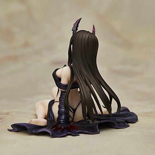 To Love-Ru Darkness Kotegawa Yui Darkness Ver. 1/6 Scale PVC & ABS Painted Complete Figure