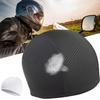 Skull Cap Helmet Liner Beanie, Cooling Mesh Cycling Running Hat for Men Women, Fits Under Helmets