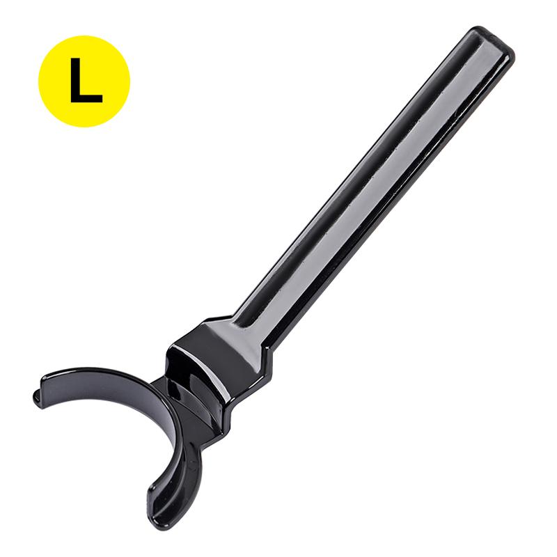 1Pc Dental Lip Cheek Retractor Mouth Opener Photo Lip Hook Tongue Single Head Upper Lower Teeth Expander Dentist Oral Care Tools