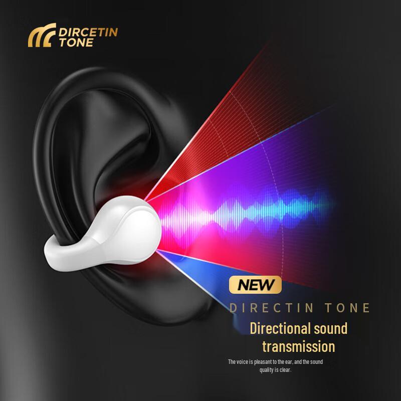 Aigo TJ170 Open-Ear Bluetooth Sports Earphones