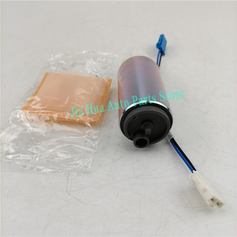 15200-93J01 15200-98J00 Fuel Pump For Suzuki Outboard Motor DF70 DF80 DF90 DF100 DF115 DF140 2001 - 2014 1520090J00 1520090J10