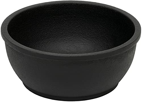 Ikenaga Iron Works Bibimbap Pot, Made in Japan