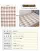 Electric Blanket, Double Size, 160x120cm, 72W, Energy-Saving, with AI Overheat Protection, Quick Heating, Energy-Saving, Washable, Keeps Head Cool, Ke