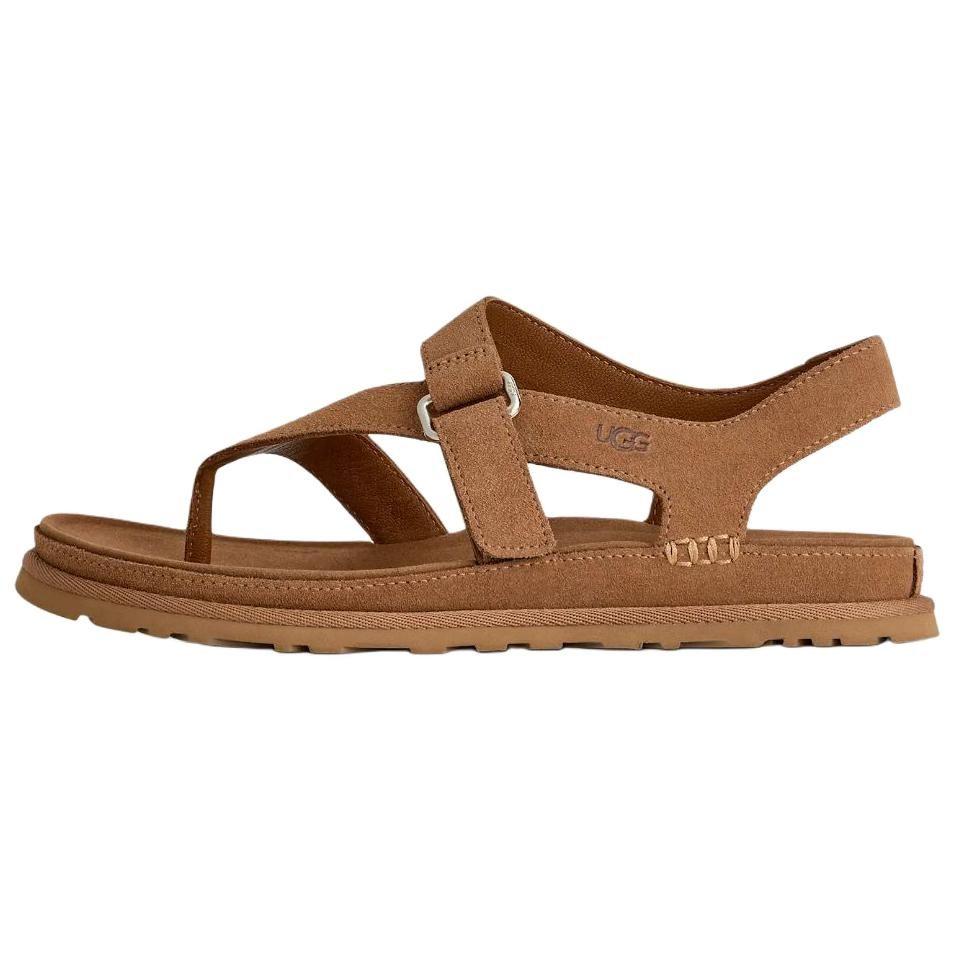 UGG GoldenGaze Viens Siksniņš Sandales Sieviešu