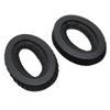 Replacement Ear Pads Cushion Cover for Sennheiser HD545 HD565 HD580 HD600 HD650 Headphone
