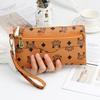 Trendy Women's Korean-Style Clutch: Casual Small Bag & Coin Purse