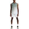 On Court Tank Fade Gradient Round Neck Sweat-Wicking Vest Men Tops 1MG11190250