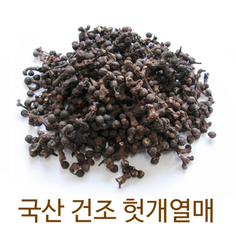 Samsung Pharmacy Domestic Hovenia Dulcis Fruit 1 Pcs