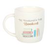 Something Different My Weekend Is Fully Booked Mug