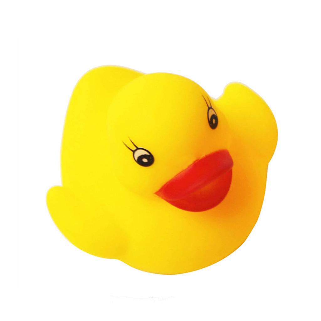 Buy Rubber Ducks Cute Baby Shower Toy 
