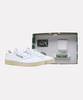 [Reebok] Club C 85 Vintage 40th - White:Green RESO5EC2UE2