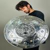 Lion Face Shield Crusader Round Shield Medieval Knight Armor Steel Polish Shield Best Gift