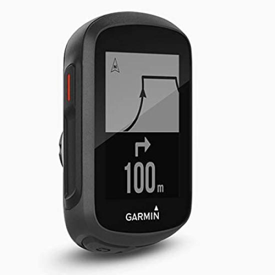GARMIN Edge 130plus Japanese version, unit only, GPS, Bluetooth (010-02385-05) [Genuine Japanese product]