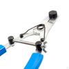 Motorcycle Brake Piston Removal Pliers, Comfortable Dipping Handle