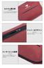 MAZDA 3 Car Tissue Box, Tissue Holder, Storage Box, Tissue Paper Customizable, Leather Material
